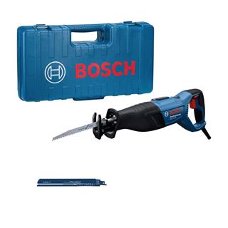 Bosch Professional GSA 12-30 Panter Testere Tilki Kuyruğu 1250 Watt - 06016C7000