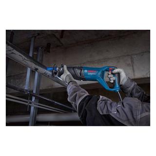 Bosch Professional GSA 12-30 Panter Testere Tilki Kuyruğu 1250 Watt - 06016C7000