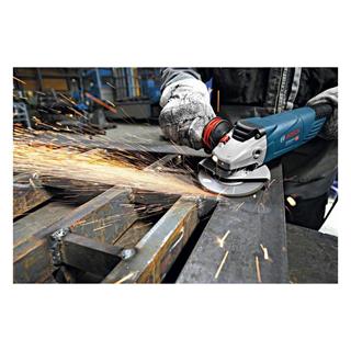 Bosch Professional GWS 18-150 L Avuç Taşlama Makinesi - 06017A5000