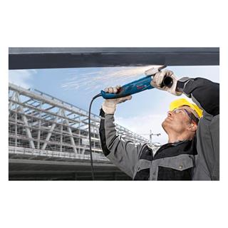 Bosch Professional GWS 18-150 L Avuç Taşlama Makinesi - 06017A5000