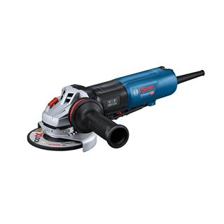 Bosch Professional GWS 17-125 PS Avuç Taşlama Makinesi 1700 Watt 125 mm Devir Ayarlı - 06017D1300