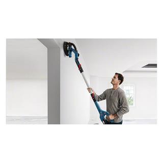Bosch Professional GTR 550 Duvar Zımparası 550 Watt 215 mm - 06017D4020