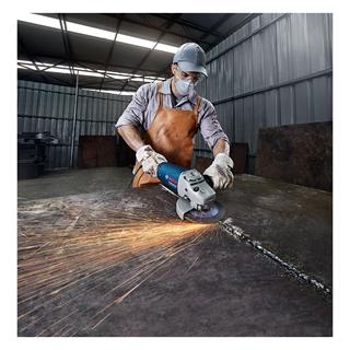 Bosch Professional GWS 2200-180 H Taşlama Makinesi - 06018C0100