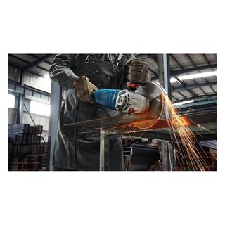 Bosch Professional GWS 24-180 P Büyük Taşlama Makinesi - 06018C2100