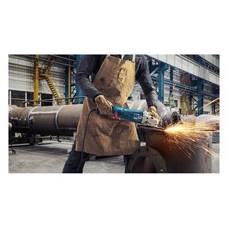 Bosch Professional GWS 24-180 JZ Büyük Taşkama Makinesi - 06018C2301