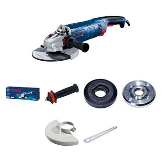 Bosch Professional GWS 24-180 JZ Büyük Taşkama Makinesi - 06018C2301