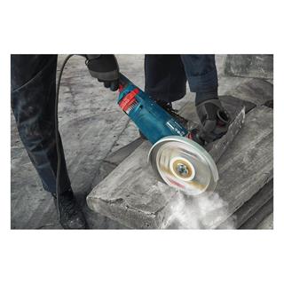 Bosch Professional GWS 24-180 JZ Büyük Taşkama Makinesi - 06018C2301