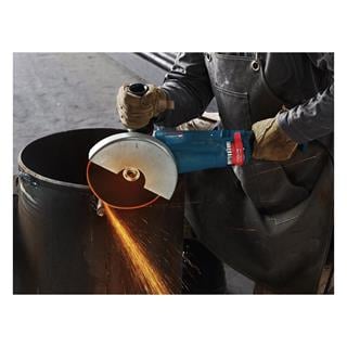 Bosch Professional GWS 24-230 JZ Büyük Taşlama Makinesi - 06018C3301