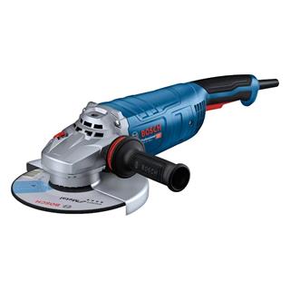 Bosch GWS 27-180 J Professional Taşlama Makinesi - 06018C4320