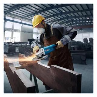 Bosch GWS 27-180 J Professional Taşlama Makinesi - 06018C4320