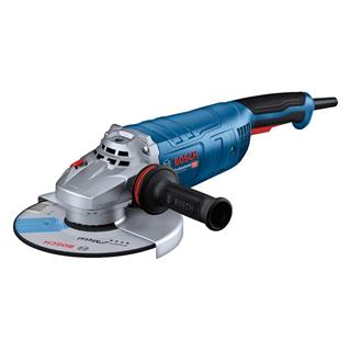 Bosch GWS 27-230 J Professional Taşlama Makinesi - 06018C5320