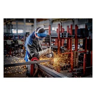 Bosch GWS 2000 P Professional Büyük Taşlama Makinesi - 06018F2100