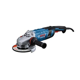 Bosch Professional GWS 30-180 B Büyük Taşlama Makinesi 2800 Watt 180 mm - 06018G0000