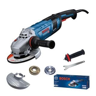 Bosch GWS 30-180 PB Büyük Avuç Taşlama Makinesi 2800 Watt - 06018G0100
