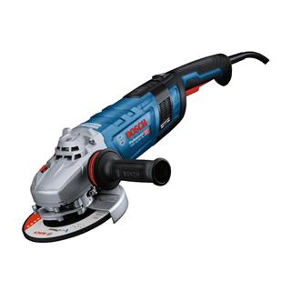 Bosch GWS 30-180 PB Büyük Avuç Taşlama Makinesi 2800 Watt - 06018G0100