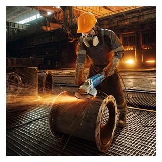 Bosch GWS 30-180 PB Büyük Avuç Taşlama Makinesi 2800 Watt - 06018G0100