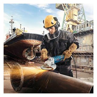 Bosch GWS 30-180 PB Büyük Avuç Taşlama Makinesi 2800 Watt - 06018G0100