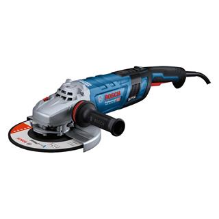 Bosch Professional GWS 30-230 PB Taşlama Makinesi - 06018G1100