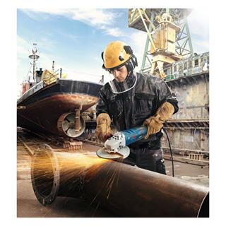 Bosch Professional GWS 30-230 PB Taşlama Makinesi - 06018G1100