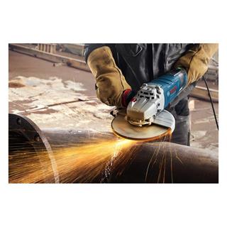 Bosch Professional GWS 30-230 PB Taşlama Makinesi - 06018G1100