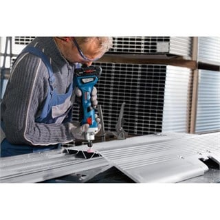Bosch Professional GGS 18V-20 Akülü Kalıpçı Taşlama Makinesi Solo - 06019B5401