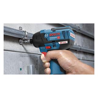 Bosch Professional GDR 12V-110 Akülü Darbeli Somun Sıkma Makinesi - 06019E0005