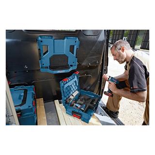 Bosch Professional GDR 12V-110 Akülü Darbeli Somun Sıkma Makinesi - 06019E0005