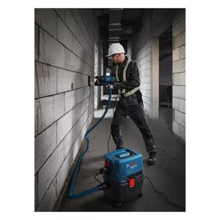 Bosch Profesyonel GAS 15 PS Islak Kuru Elektrik Süpürgesi 1100 Watt 06019E5100