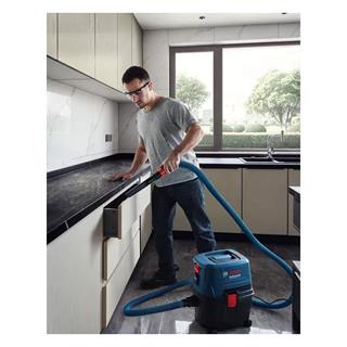 Bosch Profesyonel GAS 15 PS Islak Kuru Elektrik Süpürgesi 1100 Watt 06019E5100