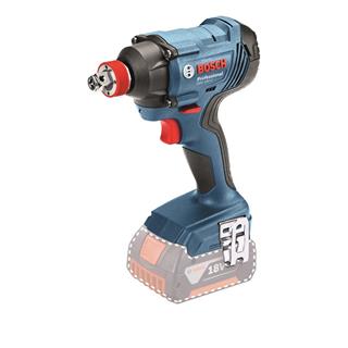 Bosch Professional GDX 180-LI (Solo) Akülü Darbeli Somun Sıkma Makinesi - 06019G5226