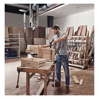 Bosch Professional GSR 12V-30 Akülü Delme Vidalama Makinesi - 06019G9000