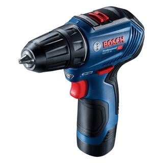 Bosch Professional GSR 12V-30 Akülü Delme Vidalama Makinesi - 06019G9000