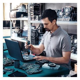 Bosch Professional Go 2 Akıllı Vidalama Makinesi 3.6V 1.5 Ah Li-ion Akülü - 06019H2103