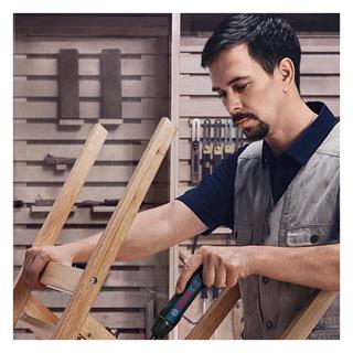 Bosch Professional Go 2 Akıllı Vidalama Makinesi 3.6V 1.5 Ah Li-ion Akülü - 06019H2103