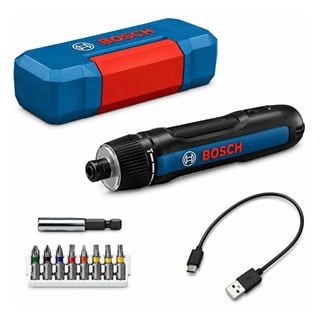 Bosch Go 3 Akıllı Vidalama Makinası - 06019H2201