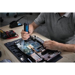 Bosch Go 3 Akıllı Vidalama Makinası - 06019H2201