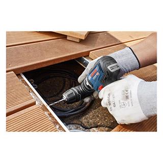 Bosch Professional GSR 12V-35 FC Akülü Delme Vidalama - 06019H3000