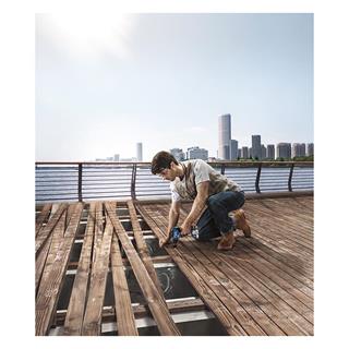 Bosch Professional GSR 18V-50 (5.0Ah) Akülü Delme Vidalama Makinesi - 06019H5001