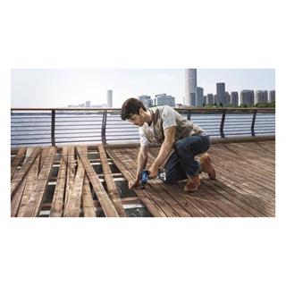 Bosch Professional GSR 18V-50 3x18V 2.0Ah Akülü Delme Vidalama Makinesi  - 06019H5005