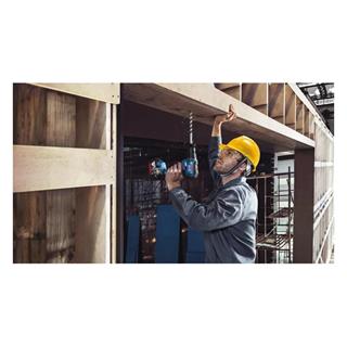 Bosch Professional GSR 18V-50 3x18V 2.0Ah Akülü Delme Vidalama Makinesi  - 06019H5005