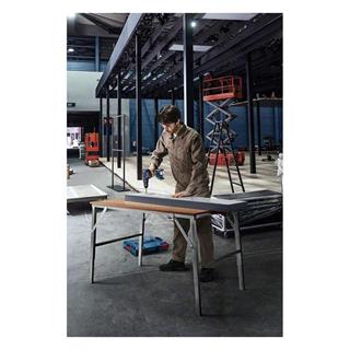 Bosch Professional GSB 18V-50 Akülü Darbeli Vidalama Makinesi (2x2.0Ah L-Case) - 06019H5100