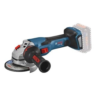 Bosch Professional GWS 18V-15 C Akülü Taşlama Makinesi Solo - 06019H6000