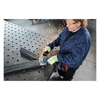 Bosch Professional GWS 18V-15 SC Akülü Taşlama Makinesi - 06019H6101