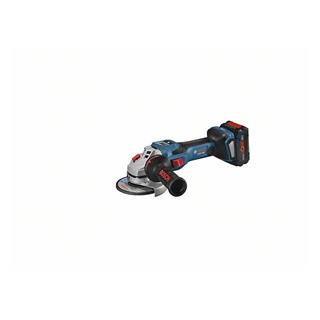 Bosch Professional GWS 18V-15 SC Akülü Taşlama Makinesi - 06019H6101
