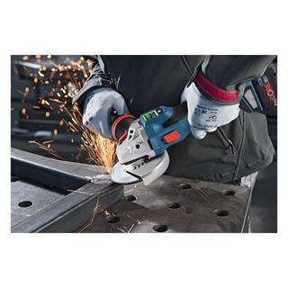 Bosch Professional GWS 18V-15 SC Akülü Taşlama Makinesi - 06019H6101