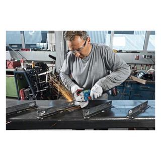 Bosch Professional GWS 18V-15 SC Akülü Taşlama Makinesi - 06019H6101