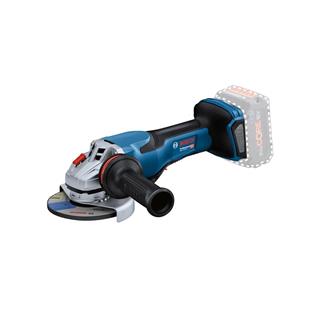 Bosch Professional GWS 18V-15 P Akülü Taşlama Makinesi 125 mm - Solo Makine - 06019H6A00