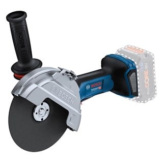 Bosch Professional GWS 18V-180 P Akülü Taşlama Makinesi Solo - 06019H6L01