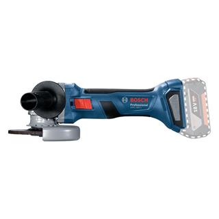 Bosch Professional GWS 180-LI (Solo) 115 mm Akülü Taşlama Makinesi - 06019H9022