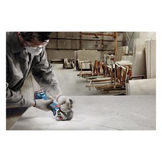 Bosch Professional GWS 18V-10 Akülü Taşlama Makinesi - 06019J4004